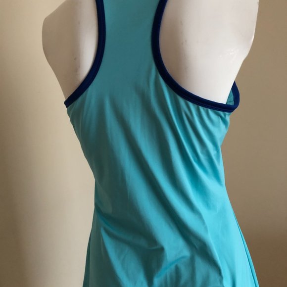 Fila Tennis Dress - Picture 2 of 2